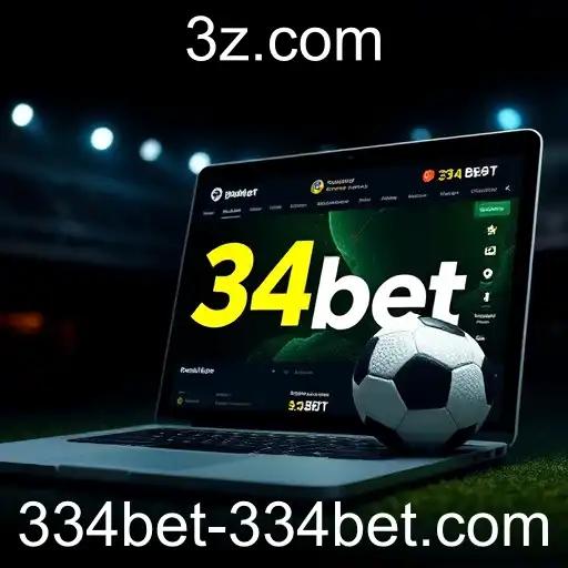 Crescimento e Desafios da 334bet nas Apostas Online