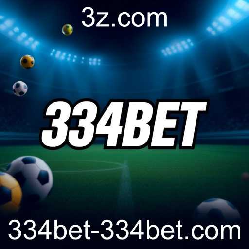 Tendências e Impactos do 334bet na Indústria de Jogos Online