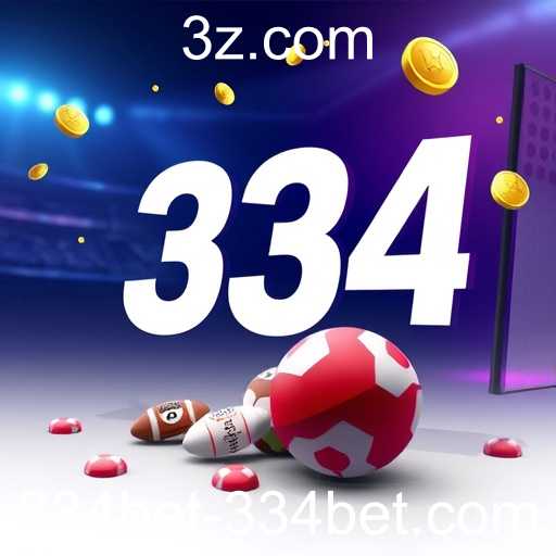 A Ascensão e Impacto do 334bet no Mercado de Jogos