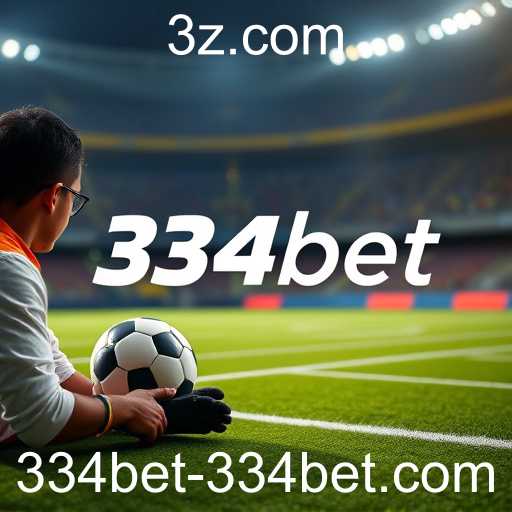 Ascensão da 334bet no Mercado de Jogos Online