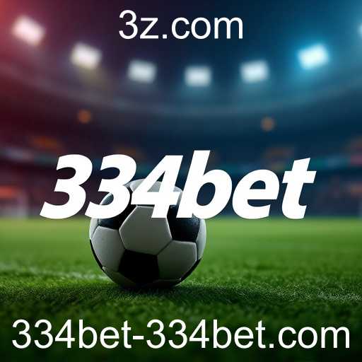 A Influência do 334bet no Mundo das Apostas Online