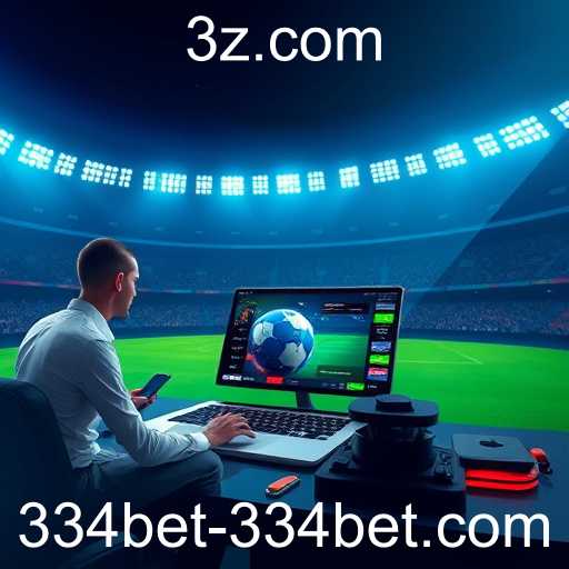 Cenário Atual das Apostas Online no Brasil