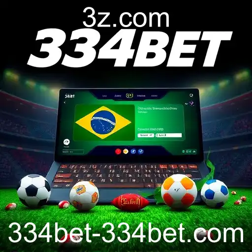 Evolução dos Jogos Online: A Revolução da 334bet