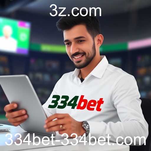 Crescimento dos Jogos de Aposta com a 334bet