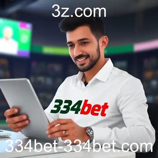 Crescimento dos Jogos de Aposta com a 334bet
