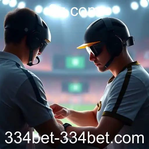 A Ascensão do Jogo Online e a Plataforma 334bet