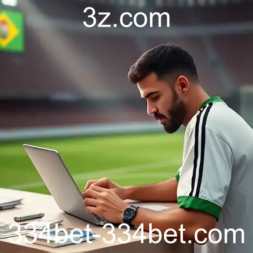 Tendências e Impactos do Mercado de Apostas Online no Brasil