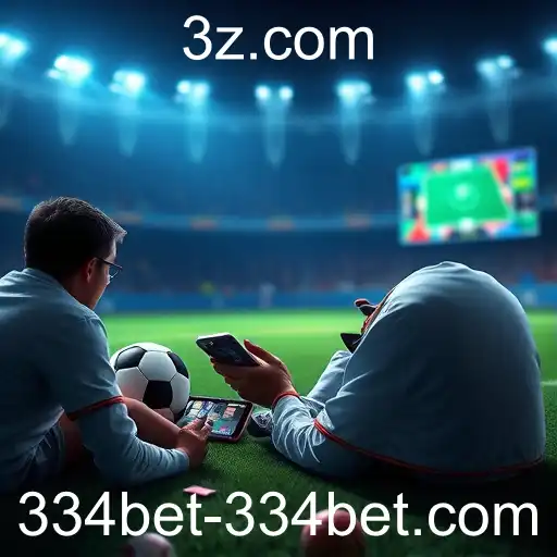 Expansão e Desafios do Mercado de Apostas Online em 2025