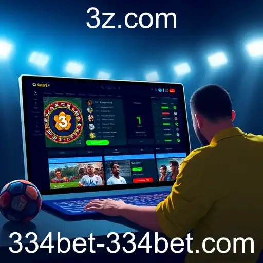 A Revolução dos Jogos Online no Brasil