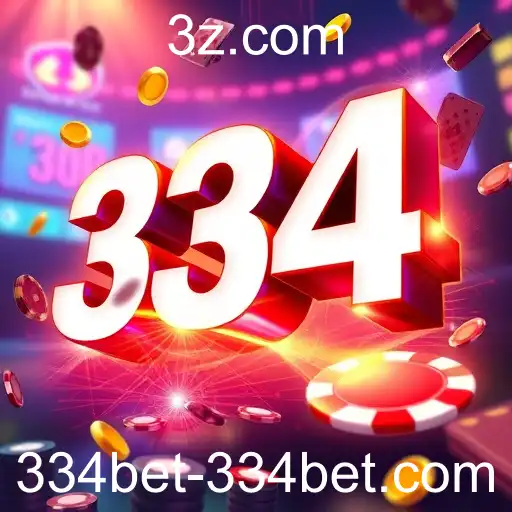 A Revolução do Streaming de Cassinos com 334bet