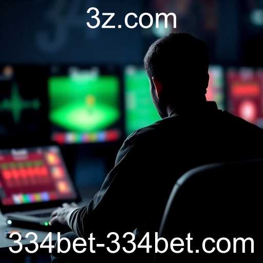 Tendências e Controvérsias: O Crescimento de 334bet no Mercado de Jogos