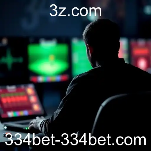 Tendências e Controvérsias: O Crescimento de 334bet no Mercado de Jogos