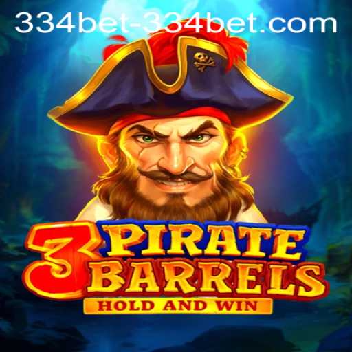 Discover the Thrill of 3PirateBarrels: A Captivating Game Experience