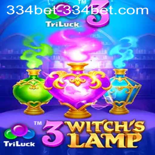 Discover the Enchantment of 3WitchsLamp: A Guide to Gameplay and 334bet PH Login