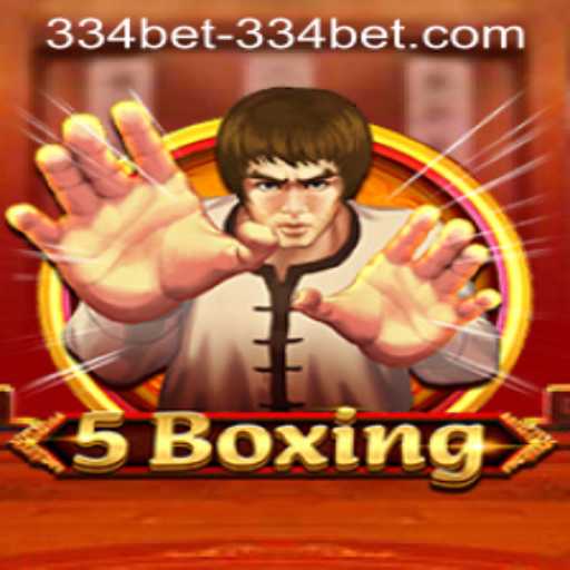 The Thrilling World of 5Boxing and Insights on 334bet PH Login