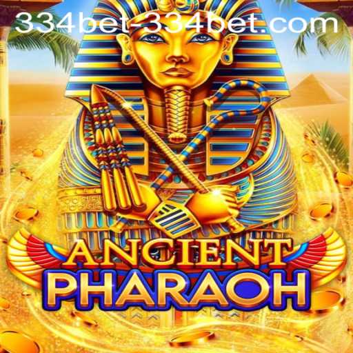 Exploring AncientPharaoh and the 334bet PH Login Experience