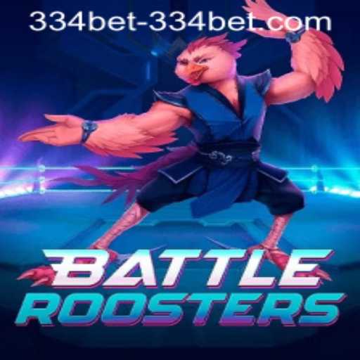 Exploring BattleRoosters: A Thrilling Game Experience With 334bet PH Login