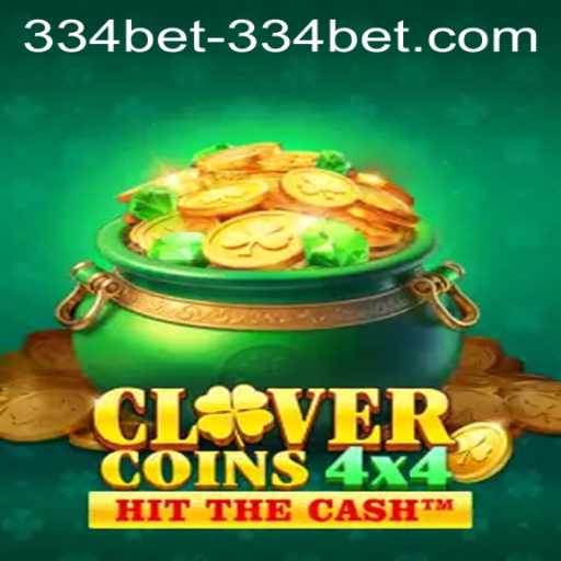 CloverCoins4x4: A Comprehensive Overview and Guide to Mastering the Game