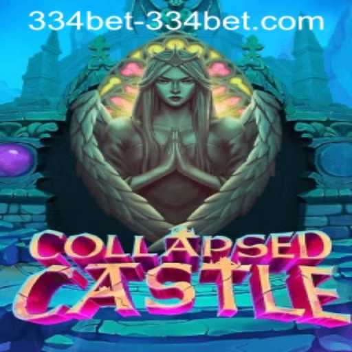 Explore the Mysteries of CollapsedCastle: A Thrilling Adventure Awaits