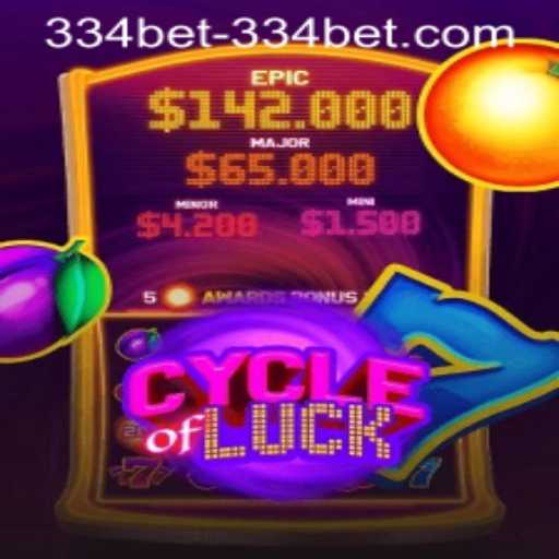CycleofLuck: A Thrilling Game Experience
