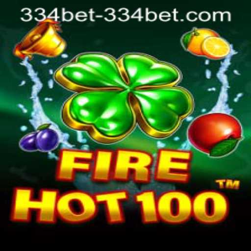 FireHot100 Game: Ignite Your Gaming Experience with 334bet PH Login