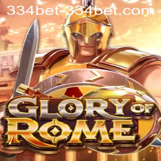 Glory of Rome: Embracing the Legacy with Exciting Gameplay