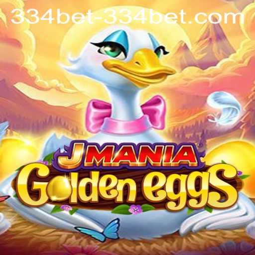 Discovering the World of JManiaGoldenEggs: A New Era of Gaming