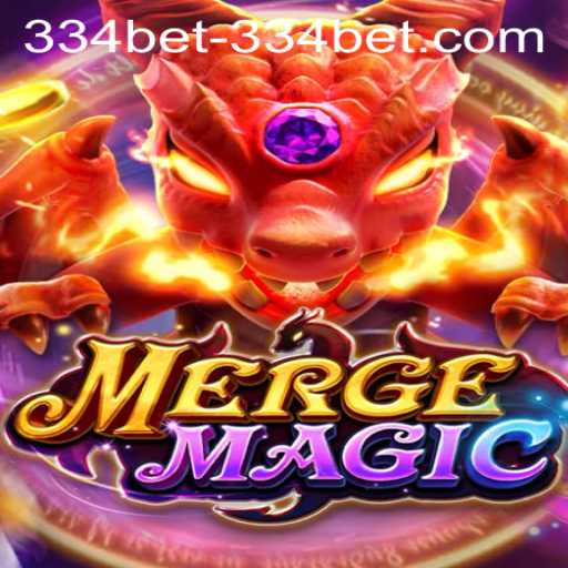 Dive into MERGEMAGIC: Unraveling the Mystical World