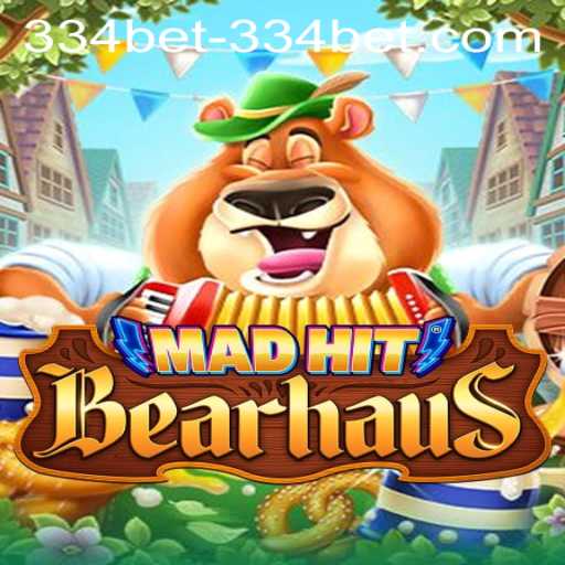 MadHitBearhaus: A Thrilling Adventure in the Gaming World
