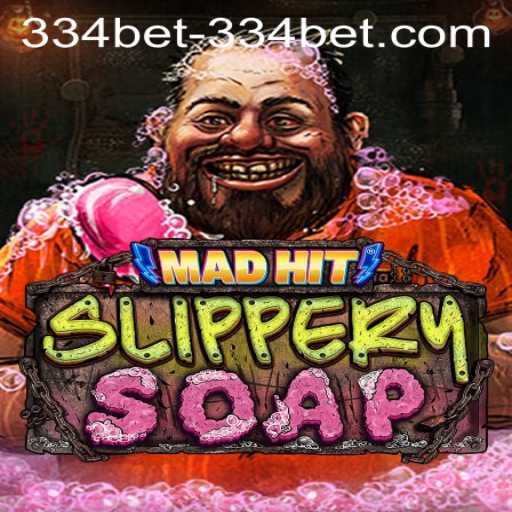 MadHitSlipperySoap: Dive Into Chaos and Fun