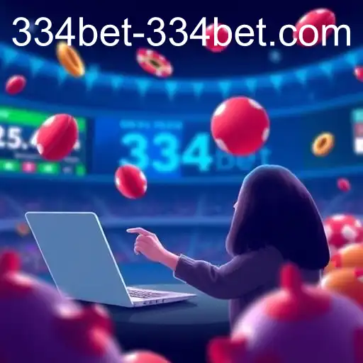 Navigating Exclusive Offers: Insights into 334bet PH Login