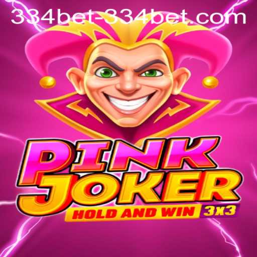 Exploring Pinkjoker: A New Era in Gaming with 334bet PH Login
