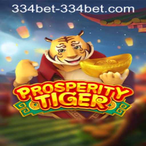 Unveiling the World of ProsperityTiger: A Captivating Gaming Journey