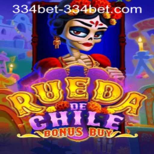 Explore the Exciting World of RuedaDeChileBonusBuy: A Fresh Take on Casino Gaming