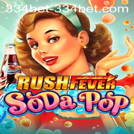 Dive into RushFeverSodaPop: A Thrilling Gaming Experience