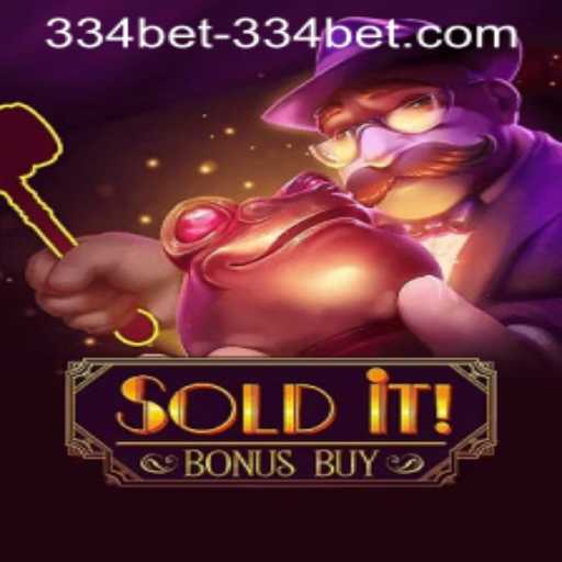 Discover the Thrilling World of SolditBonusBuy: A New Era in Online Gaming