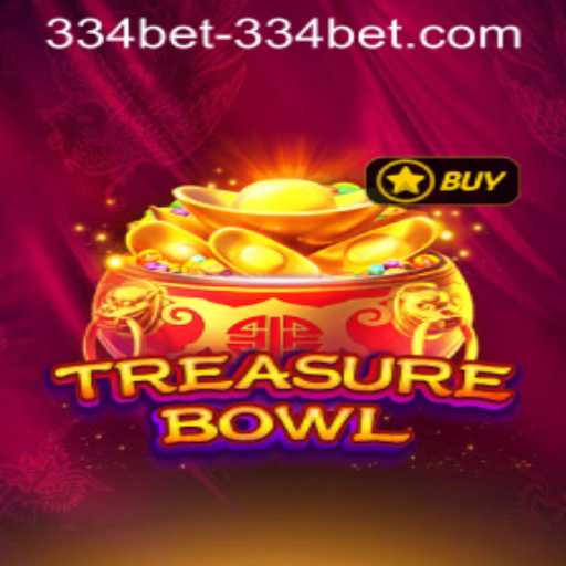 Exploring the World of TreasureBowl: The Exciting New Game with 334bet PH Login