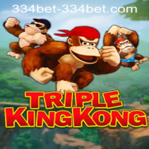 TripleKingKong: An In-Depth Exploration of a Captivating Game Experience