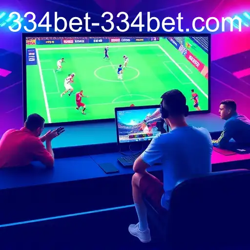 Virtual Sports: A Deep Dive into 334bet PH Login and Its Impact