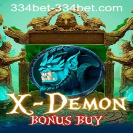 Exploring XDemonBonusBuy: An Innovative Slot Game Experience